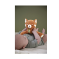 Kaloo Kaloo | Weighted red panda plush toy