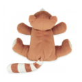 Kaloo Kaloo | Weighted red panda plush toy
