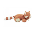 Kaloo Kaloo | Weighted red panda plush toy