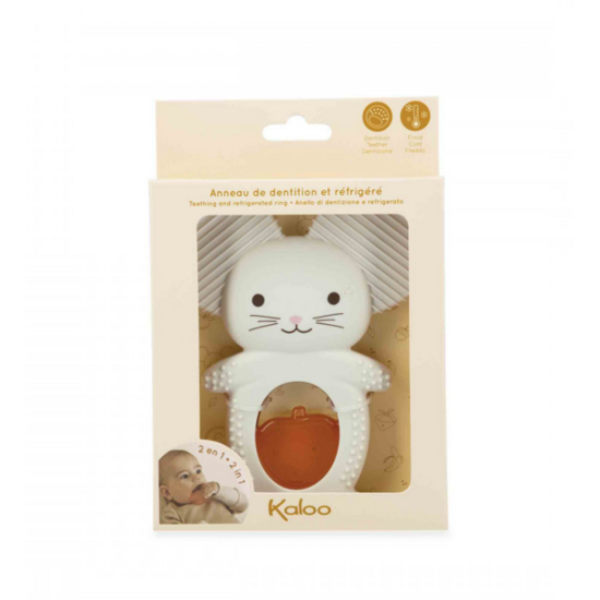 Kaloo Kaloo | Tandjes En Verkoeling Duo Muis