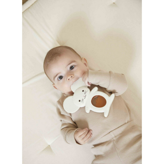 Kaloo Kaloo | Teething and cooling duo Mouse