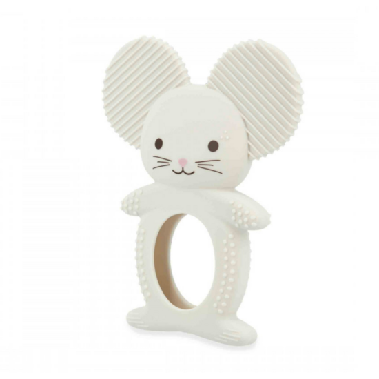 Kaloo Kaloo | Teething and cooling duo Mouse