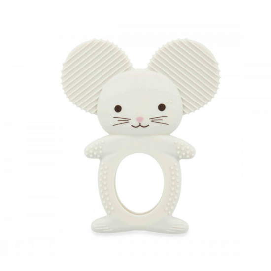Kaloo Kaloo | Teething and cooling duo Mouse