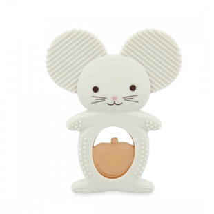 Kaloo | Teething and cooling duo Mouse