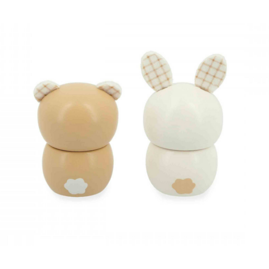 Kaloo Kaloo | My Little Bear Tooth Box