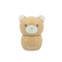 Kaloo | Ma petite boîte à dents d'ours