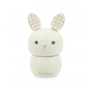 Kaloo | Ma petite boîte à dents de lapin
