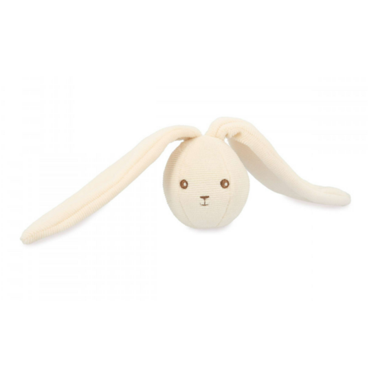 Kaloo Kaloo | Crème pour balle à hochet lapin