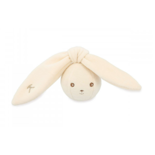 Kaloo | Kaninchen-Rasselball Creme