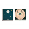 Kaloo Kaloo | Doudou Rabbit Peach