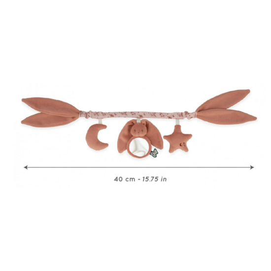 Kaloo Kaloo | My Activity Chain Terracotta