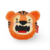 Legami Legami | Bal Tiger Bouncy Bal