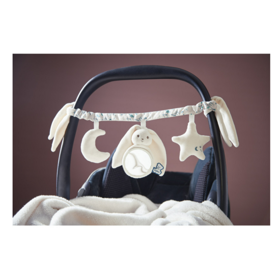 Kaloo Kaloo | My Activity Chain Cream