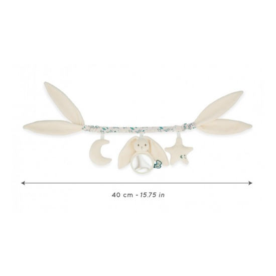 Kaloo Kaloo | My Activity Chain Cream