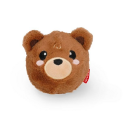 Legami | Teddy Bear Bouncy Ball