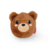 Legami Legami | Bal Teddy Bear Bouncy Bal