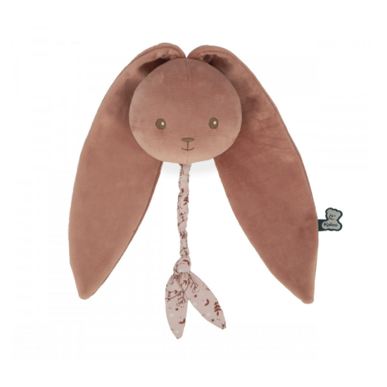 Kaloo Kaloo | Terracotta Rabbit Musical Plush
