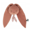 Kaloo Kaloo | Peluche musicale lapin Terre cuite