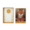 Kaloo Kaloo | Peluche Paprika Fox 13 cm