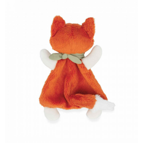 Kaloo Kaloo | Comfort Blanket Fox Paprika