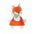 Kaloo Kaloo | Comfort Blanket Fox Paprika