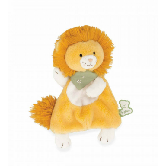 Kaloo Kaloo | Doudou Lion Nougat