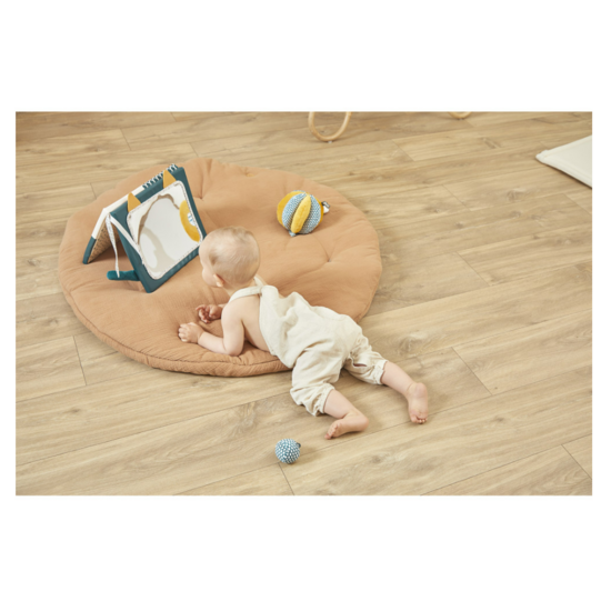 Kaloo Kaloo | Miroir sensoriel pour bébé