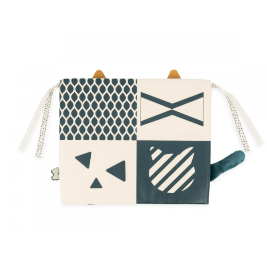 Kaloo Kaloo | Sensory mirror for baby