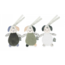 Kaloo Kaloo | Lot de 3 peluches sensorielles pour bébés