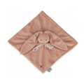 Kaloo Kaloo | Rabbit Comfort Blanket Terracotta