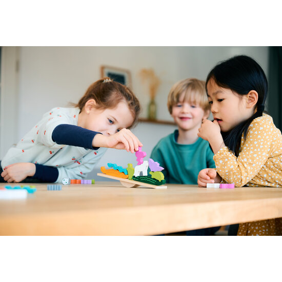 Haba Haba | Behendigheidsspel Dier Op Dier