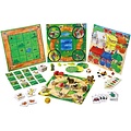 Haba Games - My first Treasury of Games - Haba +3 years