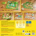 Haba Jeux de sociÃ©tÃ© - Mon premier trÃ©sor de jeux - Haba +3 ans