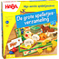 Haba Games - My first Treasury of Games - Haba +3 years