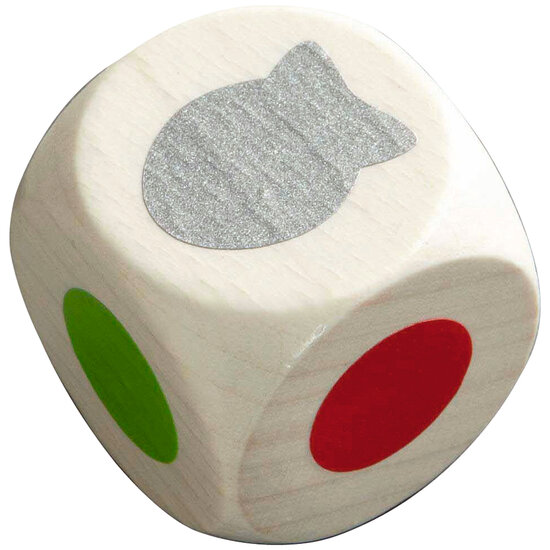 Haba Jeux enfant - Mes premiers jeux – Ma première pêche - Haba +2 ans