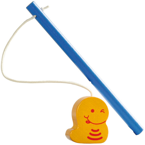 Haba Jeux enfant - Mes premiers jeux – Ma première pêche - Haba +2 ans