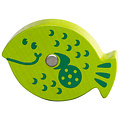 Haba Geschicklichkeitsspiel Meine ersten Spiele - Fische angeln - Haba +2J