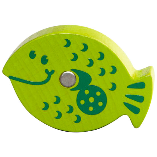 Haba Kids game - My Very First Games – Here, Fishy, Fishy! - Haba +2 years