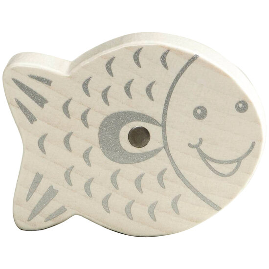 Haba Geschicklichkeitsspiel Meine ersten Spiele - Fische angeln - Haba +2J