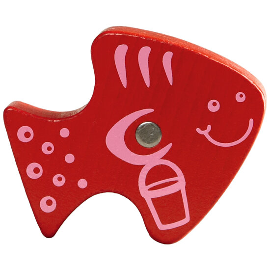 Haba Geschicklichkeitsspiel Meine ersten Spiele - Fische angeln - Haba +2J