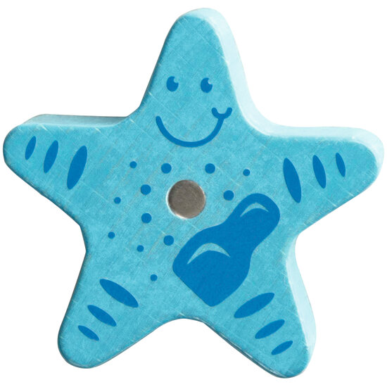 Haba Geschicklichkeitsspiel Meine ersten Spiele - Fische angeln - Haba +2J