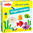 Haba Kids game - My Very First Games – Here, Fishy, Fishy! - Haba +2 years