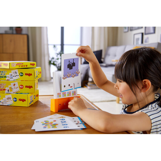 Haba Haba LogiCASE Starter Set 6+