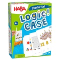 Haba Haba LogiCASE Starter Set 6+