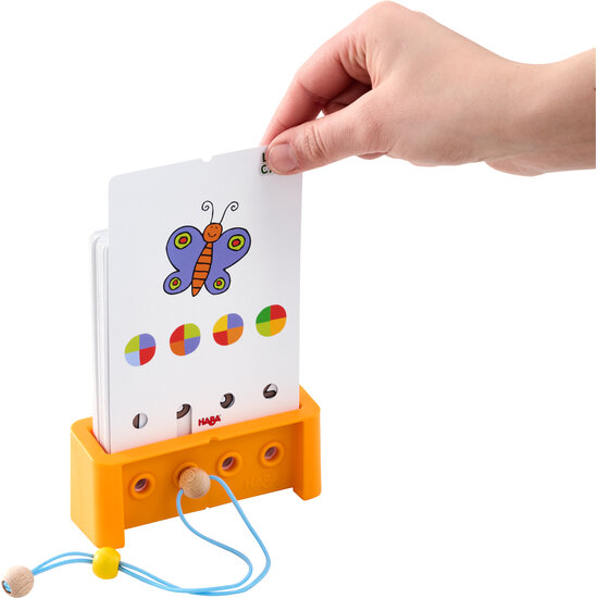 Haba Haba LogiCASE Starter Set 5+