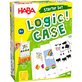 Haba Haba LogiCASE Starter Set 5+