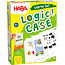 Haba Haba LogiCASE Starter Set 5+