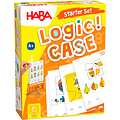 Haba Haba LogiCASE Starter Set 4+