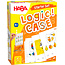Haba Haba LogiCASE Starter Set 4+ Rätseln