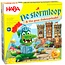 Haba Haba | Familienspiel Der Ansturm & Das große Drachenspektakel